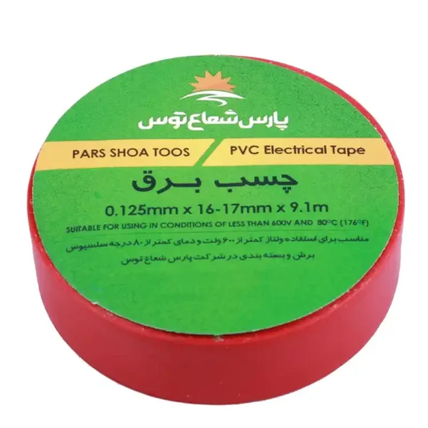 چسب برق پارس شعاع توس - Image 2