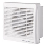 هواکش خانگی با دمپر اتوماتیک مدل اتولوکس سری VAL مدل VAL-15H2S دمنده