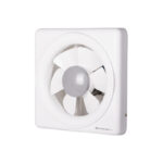 هواکش خانگی با دمپر و کلید دستی مدل لوکس سری VSL مدل VSL-20C4S دمنده