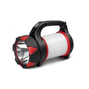 RS225 چراغ قوه شارژی کملیون مدل