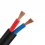 کابل 2 در 6 افشان یزد