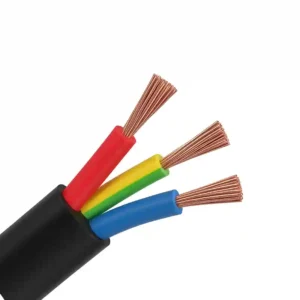 کابل افشان 3 در 6