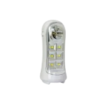 چراغ اضطراری شارژی GL-2160