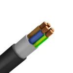 کابل زمینی 5 در 16 کابل سازان یزد