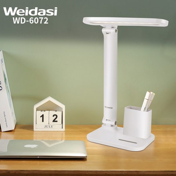 چراغ مطالعه ویداسی مدل WD-6072