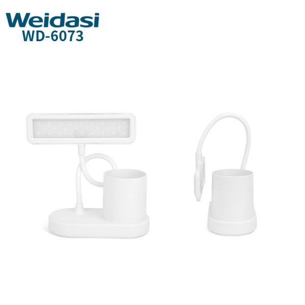 چراغ مطالعه ویداسی مدل WD-6073
