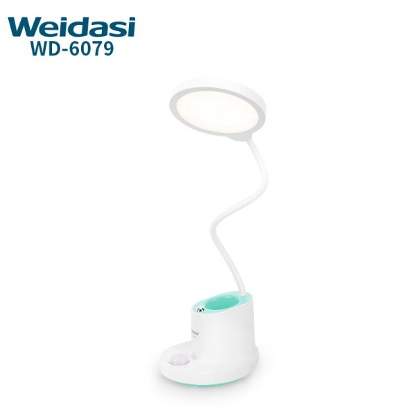 چراغ مطالعه ویداسی مدل WD-6079