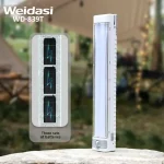چراغ اضطراری ویداسی مدل WD-839T
