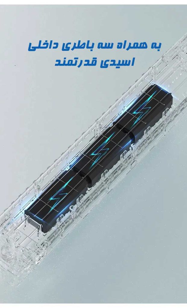 باطری اسیدی
