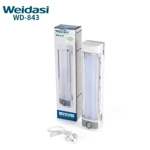 چراغ اضطراری ویداسی مدل WD-843