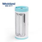 چراغ اضطراری چندکاره ویداسی مدل WD-877