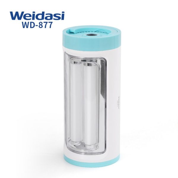 چراغ اضطراری چندکاره ویداسی مدل WD-877