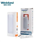 چراغ اضطراری ویداسی مدل WD-895