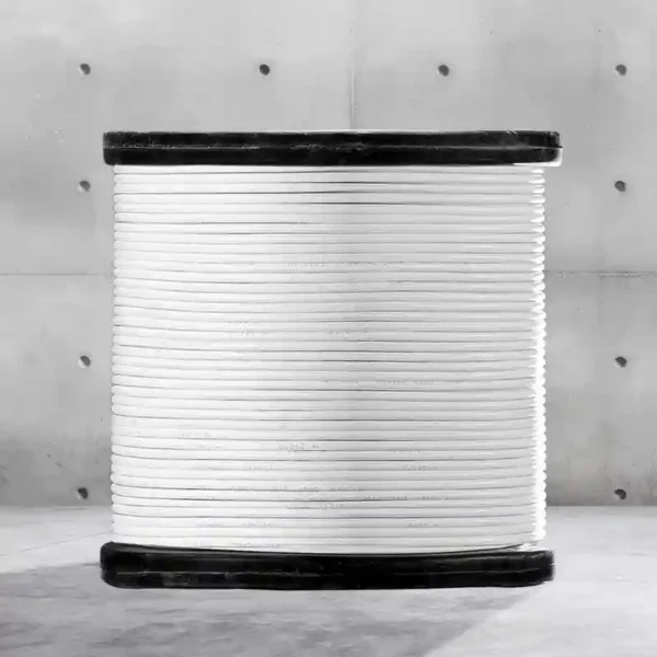 کابل تمام مس آنتن (کواکسیال) 4.5C-2V کابل سازان یزد - Image 3