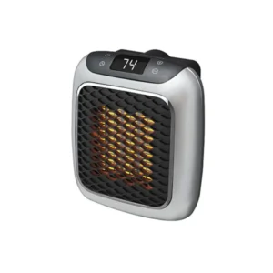 کم مصرفترین بخاری برقی نانو؛ بررسی 10 مدل برتر 9 هیتر مدل HANDY HEATER