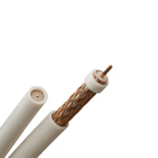 کابل تمام مس آنتن (کواکسیال) 4.5C-2V کابل سازان یزد - Image 2