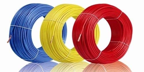 برای یک واحد ساختمانی چند حلقه سیم افشان لازم است؟