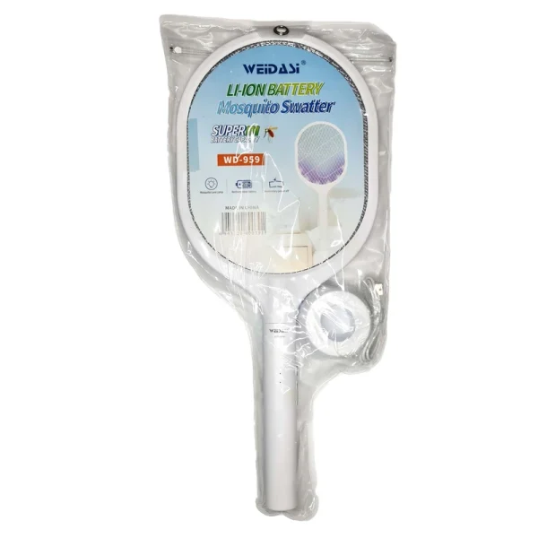 حشره کش راکتی ویداسی مدل WD-959