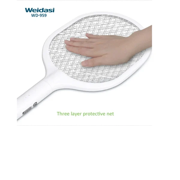 حشره کش راکتی ویداسی مدل WD-959