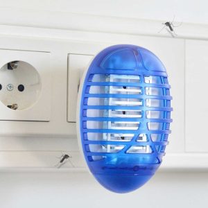 راهنمای خرید حشره‌کش برقی