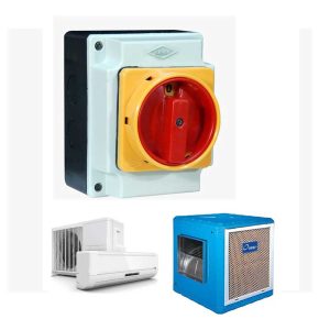 مجله پارسانور 11 کلید ایزولاتور چیست؟ راهنمای کامل + بهترین برندهای ایرانی و خارجی