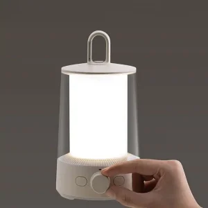 معرفی ۱۰ برند برتر چراغ شارژی و اضطراری در زمان قطعی برق 11 شیائومی (Xiaomi)