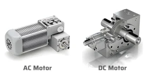 موتورهای AC و DC | تفاوت، عملکرد و کاربردها