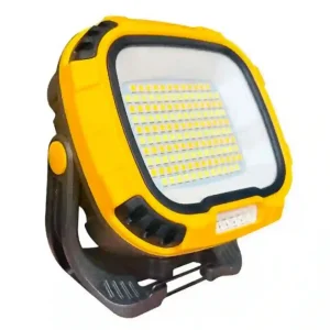 معرفی ۱۰ برند برتر چراغ شارژی و اضطراری در زمان قطعی برق 10 اسمال سان (Small Sun)