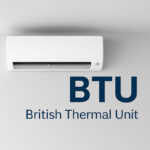 BTU چیست |تبدیل آنلاین BTU به وات