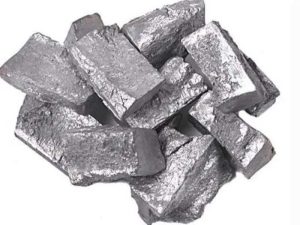 Zinc - Zn