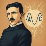 زندگینامه نیکولا تسلا