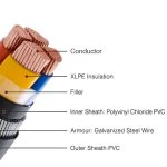 Armored Cable