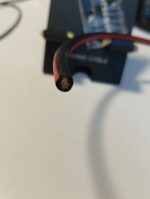 کابل سولار (خورشیدی) نمره 4 - Image 2