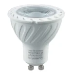 لامپ هالوژن ال ای دی 7 وات پارس شعاع توس مدل H7W پایه GU10