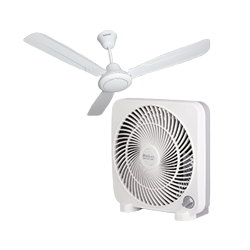 پنکه و کولر