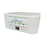 محافظ فلز و پلاستیک کابلی ولتاژ ورودی 12000 ولت آمپر نوسان الکتریک مدل c-116