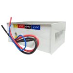 محافظ فلز و پلاستیک کابلی ولتاژ ورودی 12000 ولت آمپر نوسان الکتریک مدل c-116 - Image 2