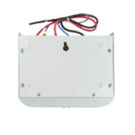 محافظ فلز و پلاستیک کابلی ولتاژ ورودی 12000 ولت آمپر نوسان الکتریک مدل c-116