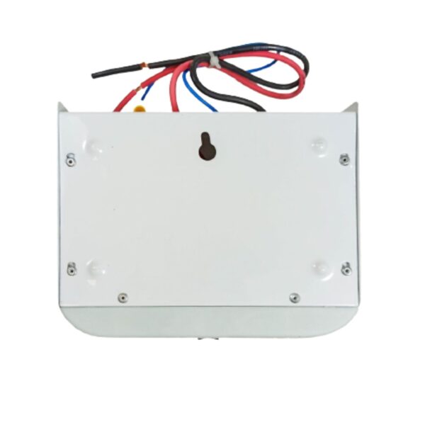 محافظ فلز و پلاستیک کابلی ولتاژ ورودی 12000 ولت آمپر نوسان الکتریک مدل c-116