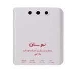 محافظ لوازم برقی و کولر گازی زیر کنتوری 30 آمپر نوسان الکتریک 30-C-115