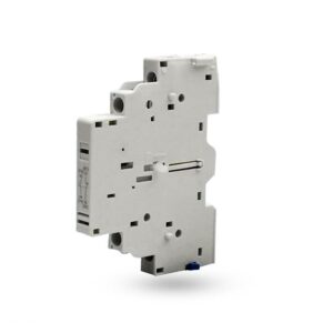 کنتاکت کمکی پارس فانال مدل MS32 1 باز + 1 بسته نصب از کنار