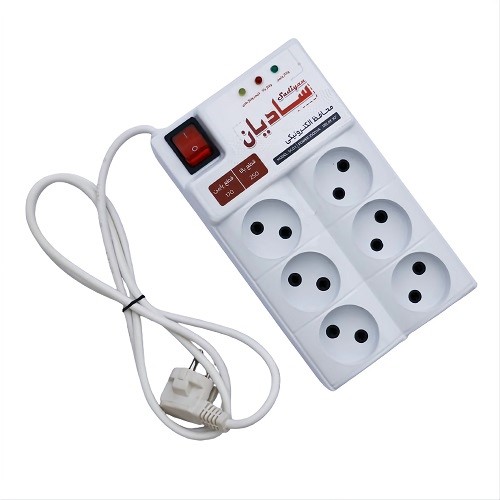 محافظ برق بهتره یا استابلایزر؟ راهنمای جامع انتخاب 2 محافظ برق بهتره یا استابلایزر؟ راهنمای جامع انتخاب