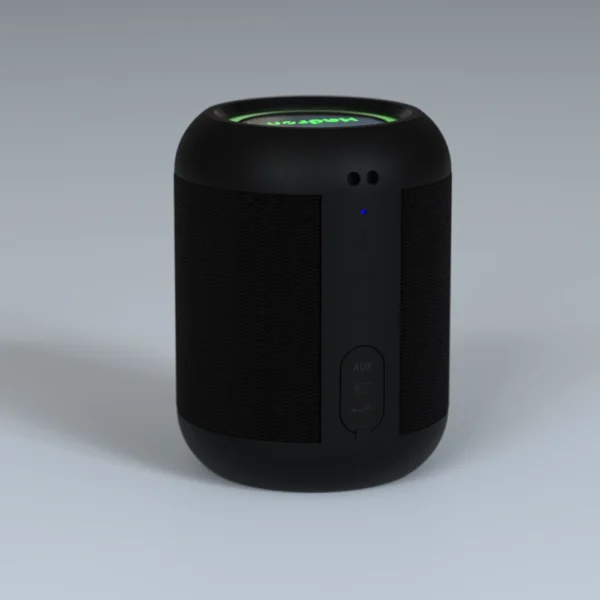 اسپیکر هادرون مدل BTS107 توان 7.5 وات