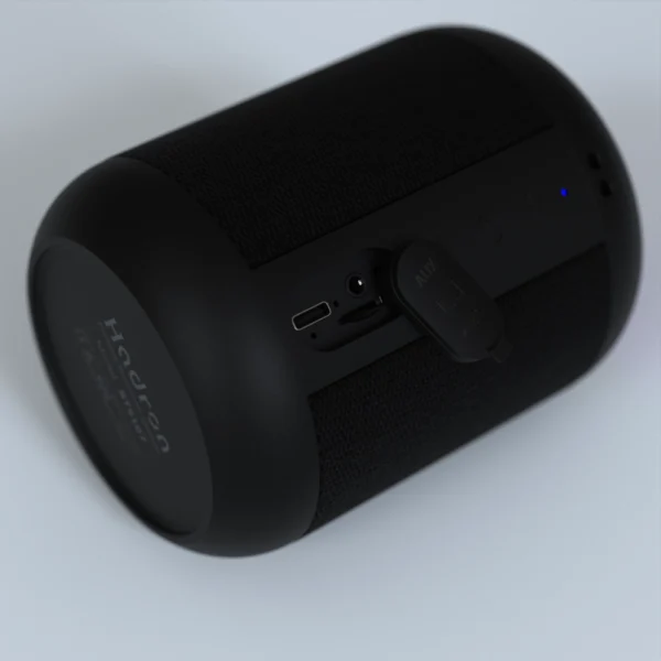 اسپیکر هادرون مدل BTS107 توان 7.5 وات