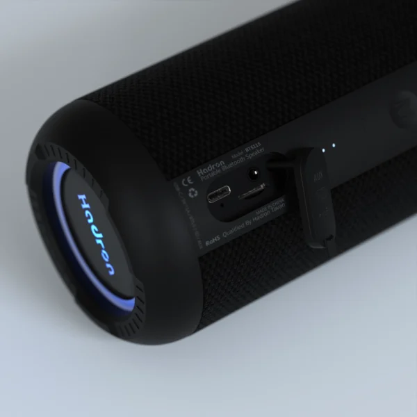 اسپیکر هادرون مدل BTS115 توان 15 وات