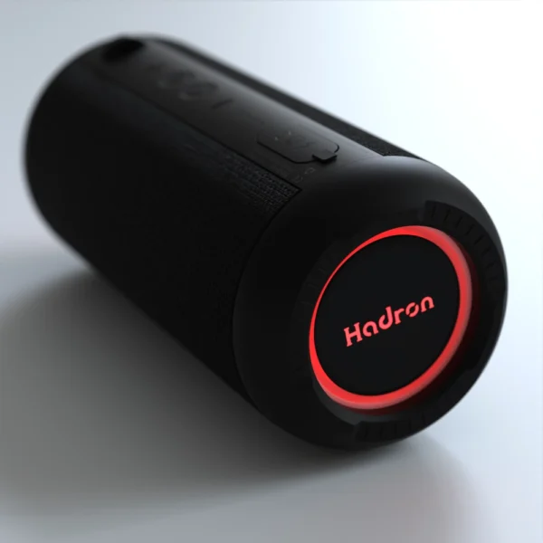 اسپیکر هادرون مدل BTS115 توان 15 وات - Image 5