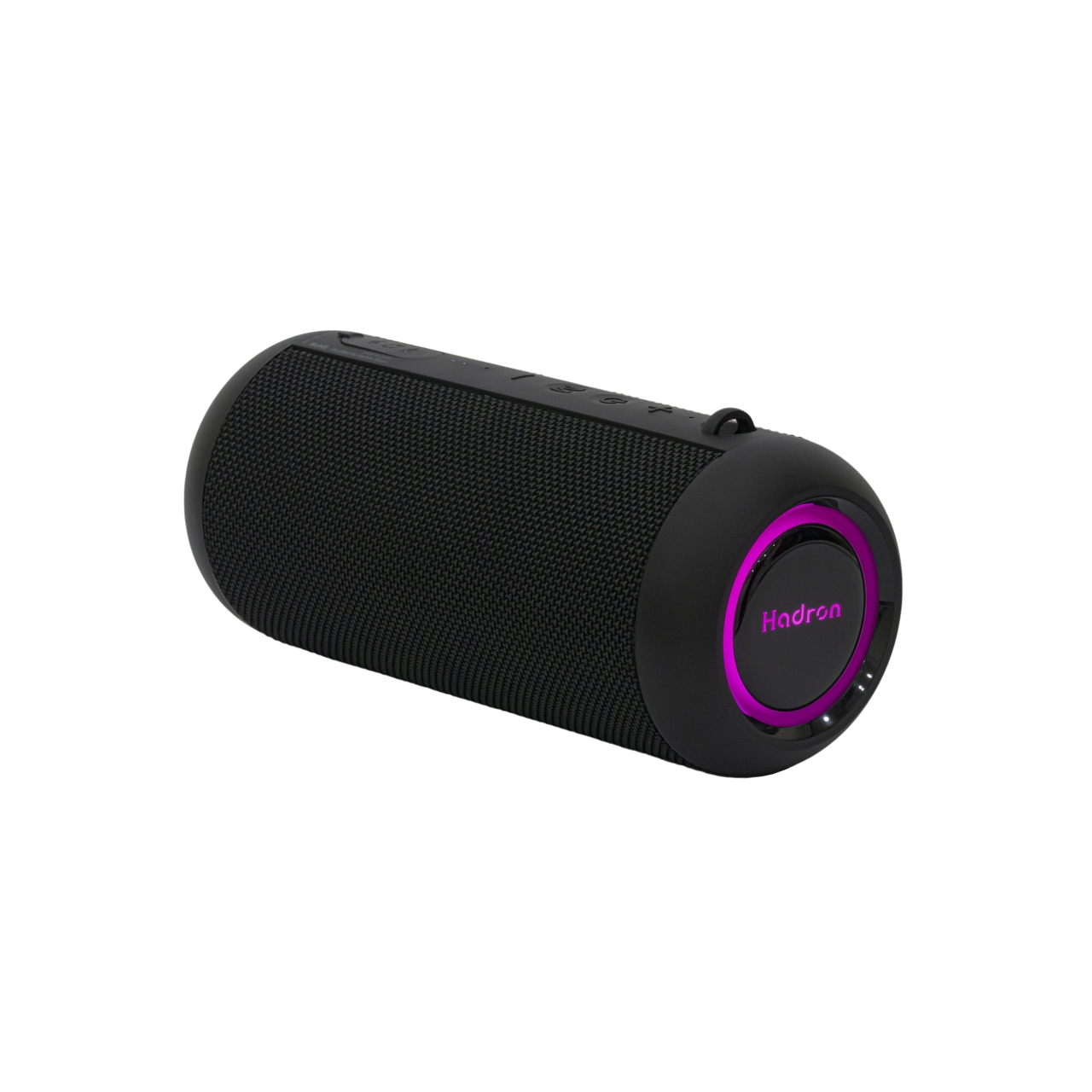 اسپیکر هادرون مدل BTS115 توان 15 وات اسپیکر هادرون مدل BTS115 توان 15 وات