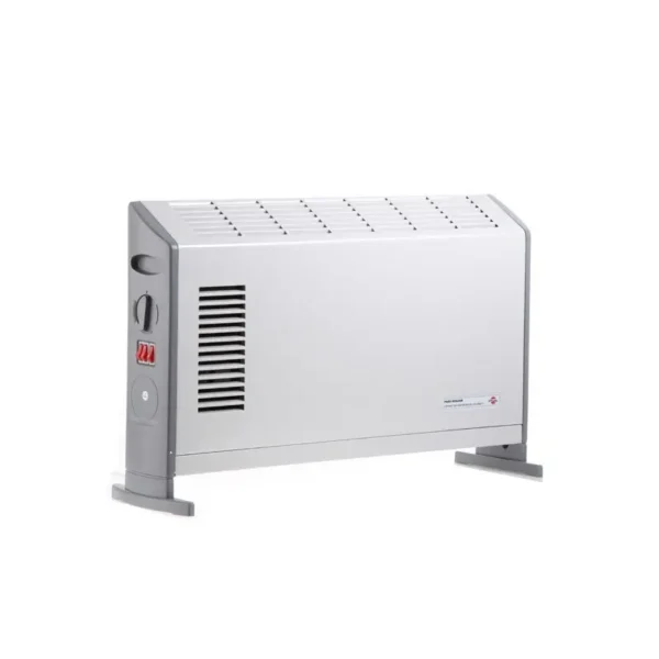 بخاری برقی پارس خزر مدل TL2000 - Image 2