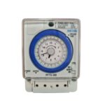 تایمر تابلویی ذخیره دار پارس فانال مدل PFTS-388 15 دقیقه ای