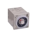 تایمر تابلویی ستاره مثلث با سکوت پارس فانال مدل PFTAH3-60S 60 ثانیه